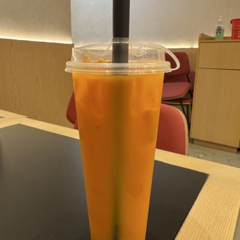 XIBEI Eatery - Golden Berry Juice - Chinese Near Me - Santa Ana, California