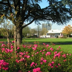 Bürgergarten