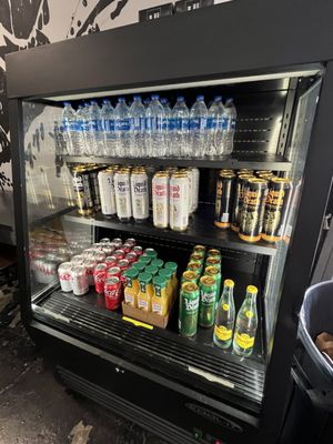 The Lab Coffee - West Tampa by null