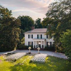 Primrose Cottage by Wedgewood Weddings
