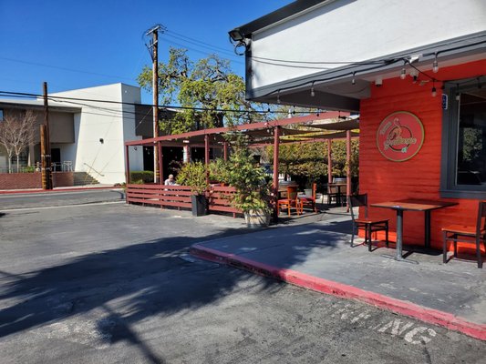 Tacos El Grullense #1 by null