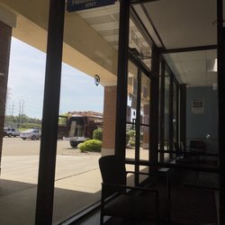 Healthworks WNY - Front entrance