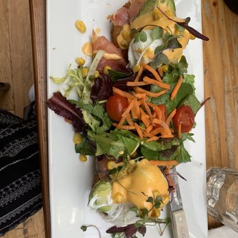 Westville Dumbo - California Benedict - Comfort Food Near Me - Brooklyn, New York Westville Dumbo - California Benedict - Comfort Food Near Me - Brooklyn, New York