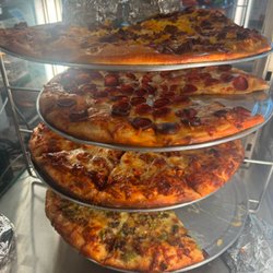 TONI’S DELI