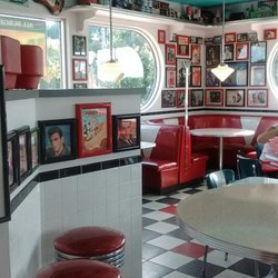 Spangles - Lots of cool memorabilia