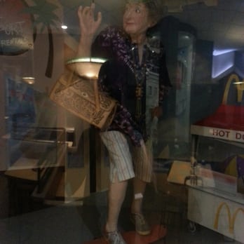 McDonald's - Dangerous! - Fast Food Near Me - Glendale, California