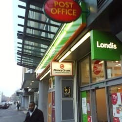 Londis