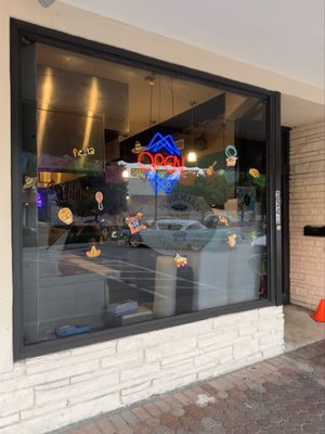 Bohemian Latin Grill by null