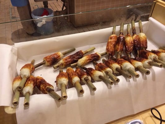 Suzuhiro Kamaboko Museum by null