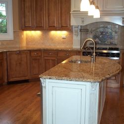 CMM Construction