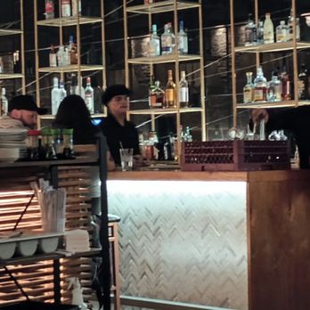 Joa Joa Sushi - Also the inside - Sushi Bars Near Me - Vails Gate, New York