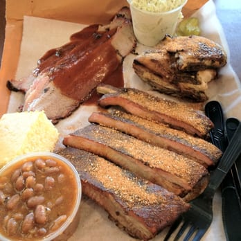 Black Hog BBQ - Barbeque Near Me - Frederick, Maryland