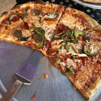 Tony’s NY Pizza - Tony's Special - Pizza Near Me - Oakton, Virginia Tony’s NY Pizza - Tony's Special - Pizza Near Me - Oakton, Virginia