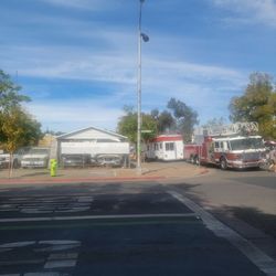 Oroville Salmon Festival