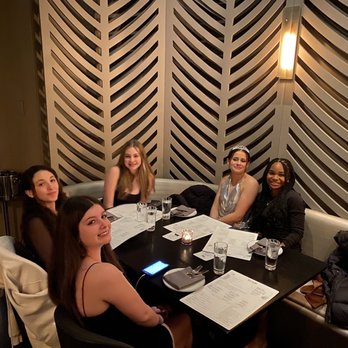 BLVD Steakhouse - New American Near Me - Chicago, Illinois