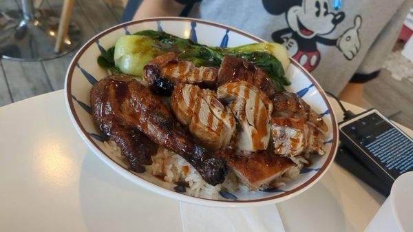 Momo cafe by null