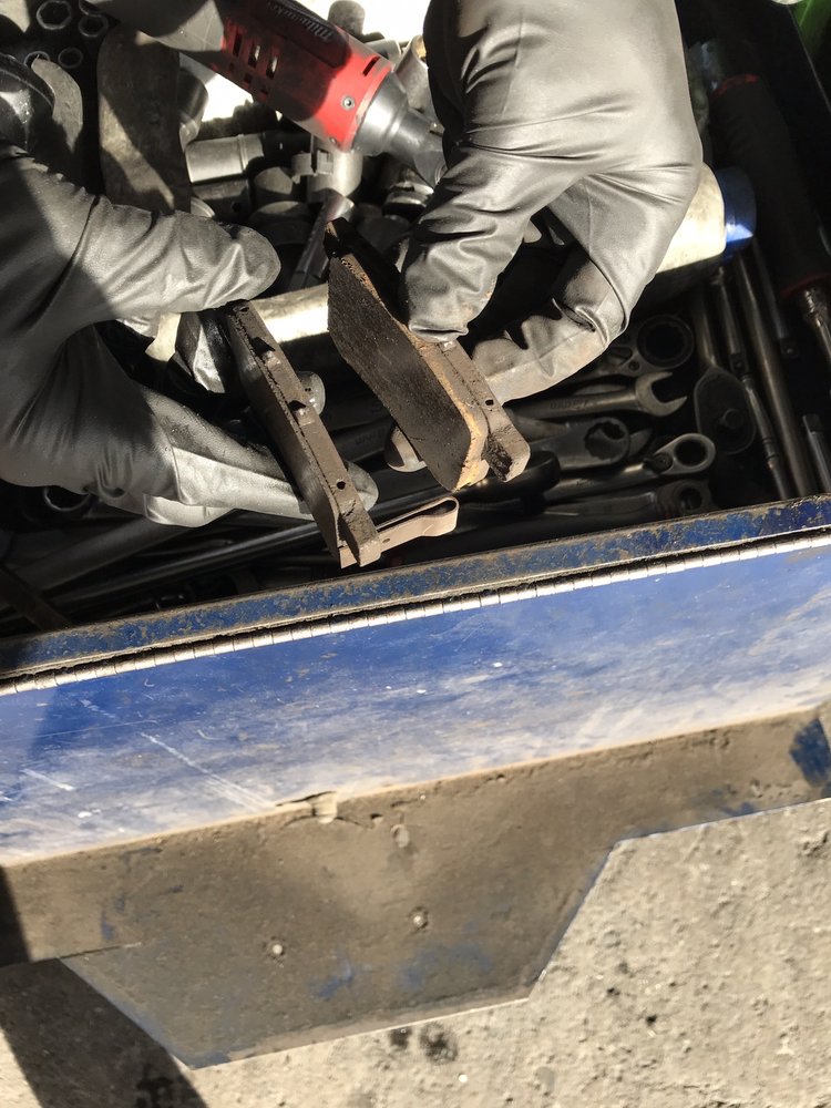 T & S AUTO REPAIR Updated August 2024 226 Phelan Ave, San Jose, California Auto Repair