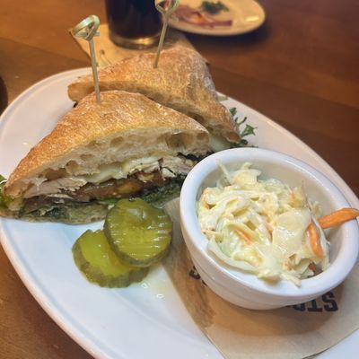 Stockyards Tavern & Chophouse by null