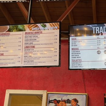 Ryan Bros Coffee - Coffee & Tea Near Me - San Diego, California Ryan Bros Coffee - Coffee & Tea Near Me - San Diego, California