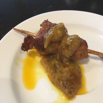 The Conder Restaurant - Restaurants Near Me - Melbourne, VIC