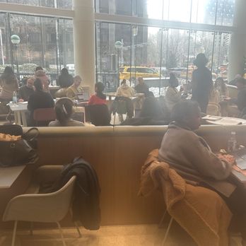 Capital One Café - Cafes Near Me - New York, New York Capital One Café - Cafes Near Me - New York, New York