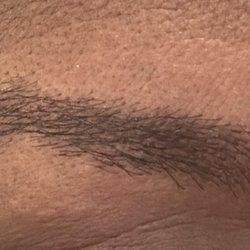 Eyebrow