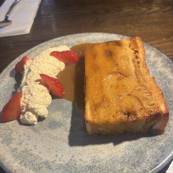 The Twelve Hotel - Brown bread cake with caramel sauce. Best dessert I've had - Hotels Near Me - Barna Village, G