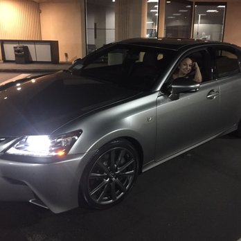 Lexus El Cajon - Car Dealers Near Me - El Cajon, California
