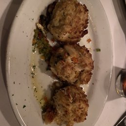 Crab Cakes Crab Cakes
