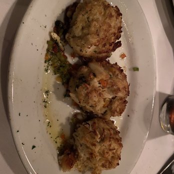 Ruth's Chris Steak House - Crab cakes - Steakhouses Near Me - Memphis, Tennessee