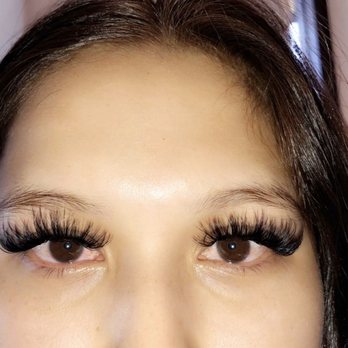 Sinless Eyess Beauty Lounge - Eyelash extensions - Eyelash Service Near Me - Los Angeles, California Sinless Eyess Beauty Lounge - Eyelash extensions - Eyelash Service Near Me - Los Angeles, California