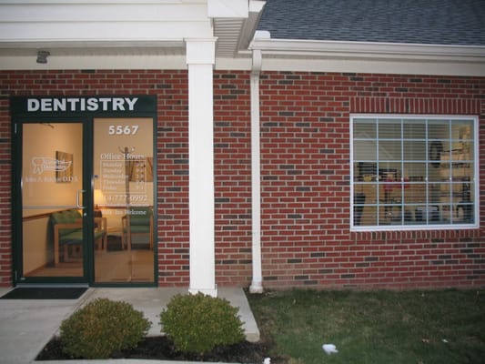 Tim Ritchie Dds JOHN A RITCHIE, DDS - Updated June 2026 - 5567 Hilliard Rome Office ...