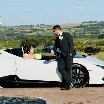 Sharp Exotics - Lamborghini Huracan Spyder Wedding Nebraska - Car Rental Near Me - St. Petersburg, Florida Sharp Exotics - Lamborghini Huracan Spyder Wedding Nebraska - Car Rental Near Me - St. Petersburg, Florida