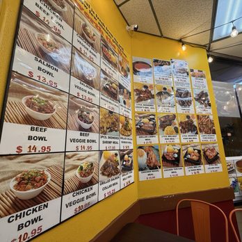 Tony’s Barbecue - Menu - Filipino Near Me - Panorama City, California Tony’s Barbecue - Menu - Filipino Near Me - Panorama City, California
