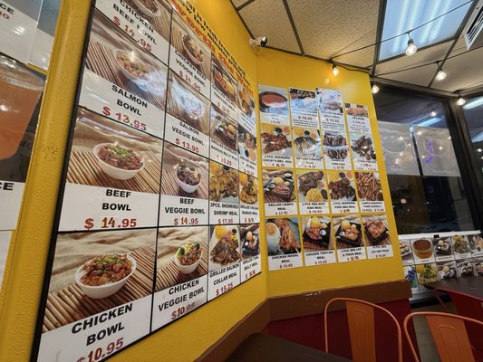 Menu photo 1 Tony’s Barbecue Panorama City, CA Menu photo 1 Tony’s Barbecue Panorama City, CA