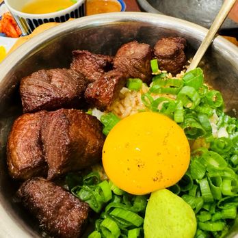 Damsot - Korean Near Me - Los Angeles, California