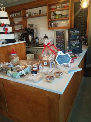 Kate’s Bakery by null
