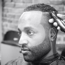 HIS Grooming - Wedding cut