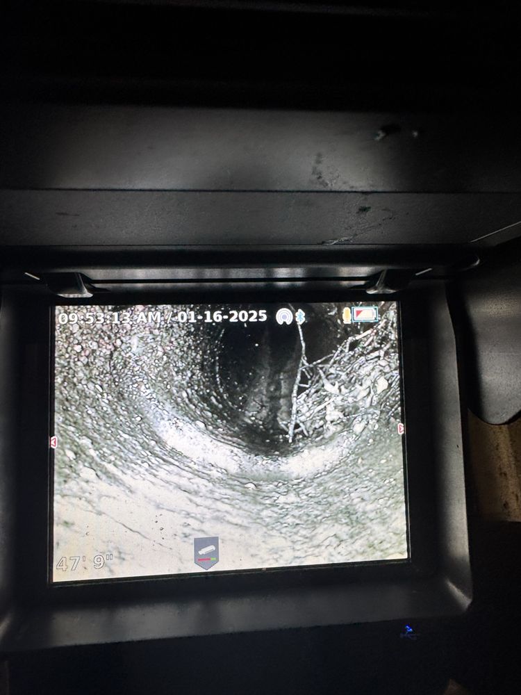 Slide of Armstrong Plumbing