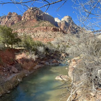 Zion Outfitter - Bike Rentals Near Me - Springdale, Utah Zion Outfitter - Bike Rentals Near Me - Springdale, Utah