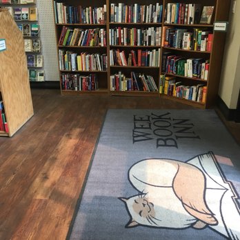 Wee Book Inn - Bookstores Near Me - Edmonton, Alberta Wee Book Inn - Bookstores Near Me - Edmonton, Alberta