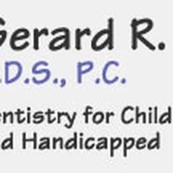 Gerard R Feldhaus, DDS - Feldhaus Pediatric Dentistry