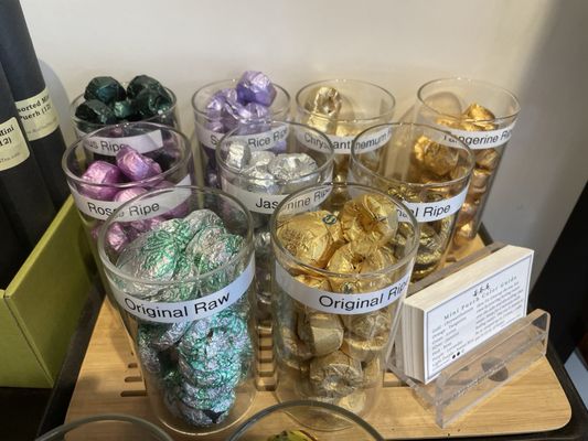 Ku Cha House of Tea - Tea Shop Denver by null