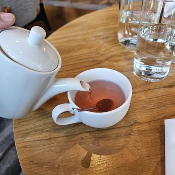 Apple Blossom - Herbal tea - New American Near Me - Denver, Colorado Apple Blossom - Herbal tea - New American Near Me - Denver, Colorado