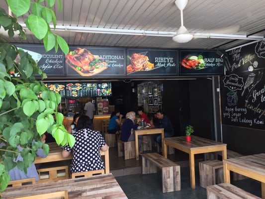 Tenderfresh Classic @ Cheong Chin Nam by null