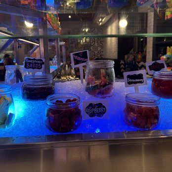 The Mexicano - Margarita bar options - Mexican Near Me - Phoenix, Arizona