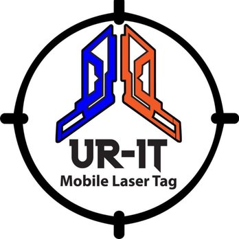 Ur It Laser Tag - Bringing the fun to you!!! - Laser Tag Near Me