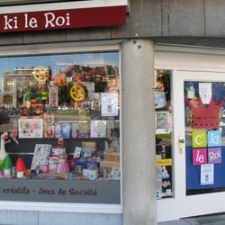 C'Ki le Roi