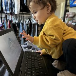 Affordable Computer Doctor - Early child development