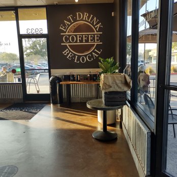 Local Grind Coffee + Cafe - Cream and sugar? Yes please!! - Coffee & Tea Near Me - Long Beach, California